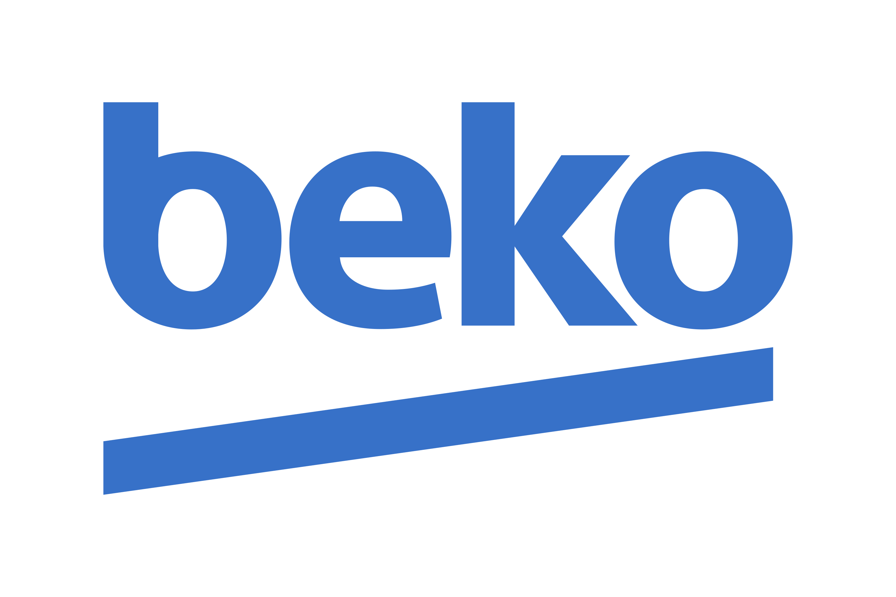Beko partner